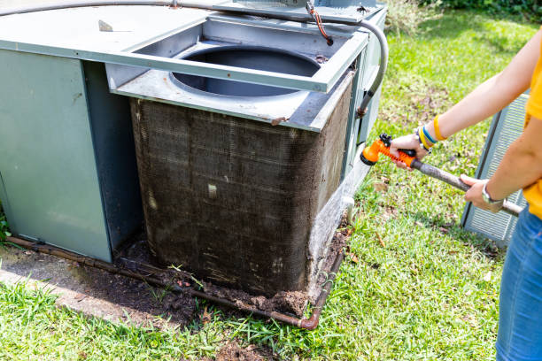 Best Ductwork Cleaning Services  in Cotati, CA