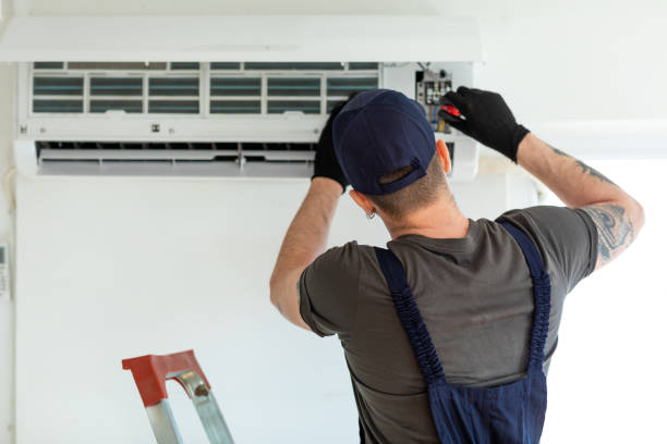 Best HVAC Duct Inspection Services  in Cotati, CA