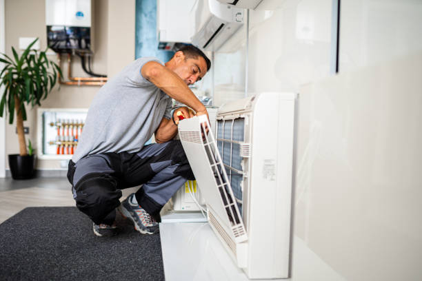 Best HVAC Air Duct Cleaning  in Cotati, CA