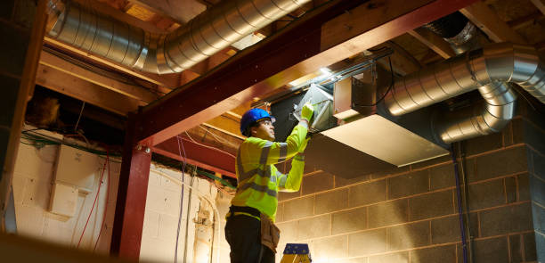 Best Emergency Air Duct Cleaning  in Cotati, CA