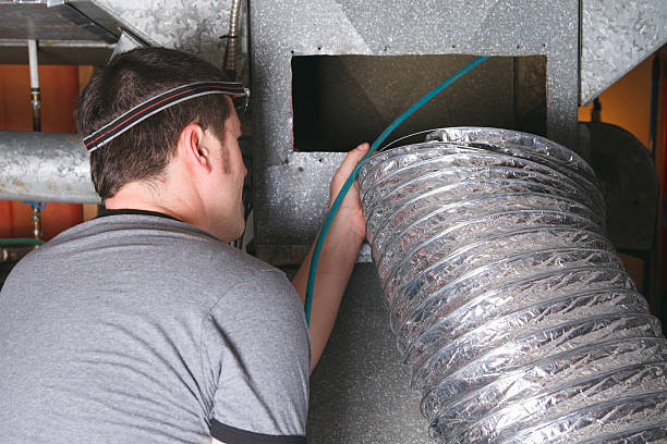 Best Air Duct Cleaning Company Near Me  in Cotati, CA