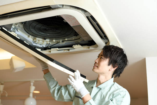 Best Residential Air Duct Cleaning  in Cotati, CA