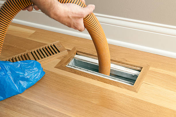Best Dryer Vent Cleaning Services  in Cotati, CA
