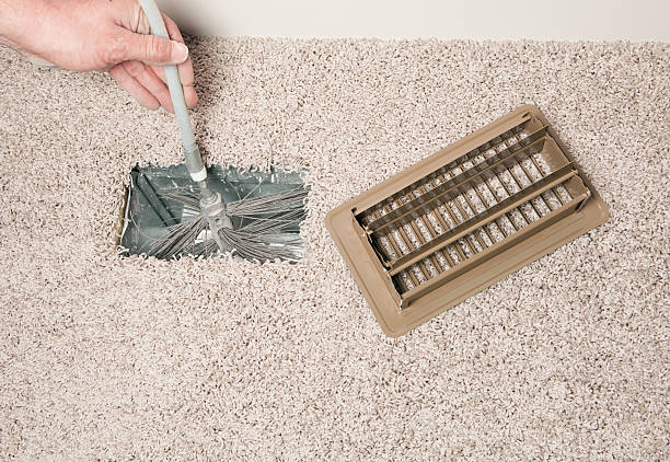 Best Air Vent Cleaning Services  in Cotati, CA